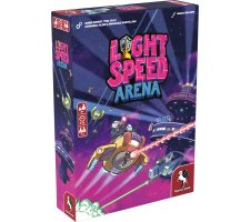 Light Speed Arena (EN)
