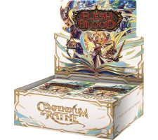Flesh and Blood - Dusk Till Dawn Booster Box (24 boosters) - Flesh and  Blood | Spellenwinkel.nl