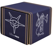 Ultra Pro - Alcove Edge Deckbox: The Elder Scrolls - Mages Guild
