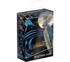 Ultimate Guard Magic: The Gathering - Premium Art Sleeves: Secrets of Strixhaven - Force of Will (100 stuks)