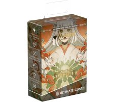 Ultimate Guard Magic: The Gathering - Premium Art Sleeves: Secrets of Strixhaven - Crop Rotation (100 stuks)