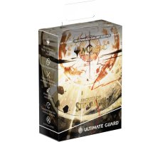 Ultimate Guard Magic: The Gathering - Premium Art Sleeves: Secrets of Strixhaven - Armageddon (100 stuks)