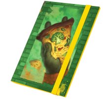 Ultimate Guard Magic: The Gathering - Teenage Mutant Ninja Turtles Flexxfolio 360: Forest