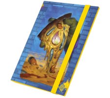 Ultimate Guard Magic: The Gathering - Teenage Mutant Ninja Turtles Flexxfolio 360: Island