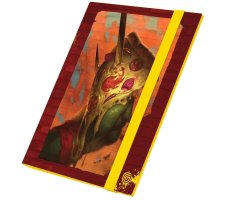 Ultimate Guard Magic: The Gathering - Teenage Mutant Ninja Turtles Flexxfolio 360: Mountain