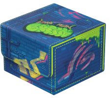 Ultimate Guard Magic: The Gathering - Teenage Mutant Ninja Turtles Sidewinder 133+ XenoSkin: Sewer Walls