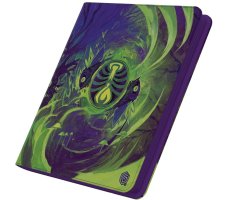 Ultimate Guard Magic: The Gathering - Secrets of Strixhaven Zipfolio 480 Xenoskin: Witherbloom