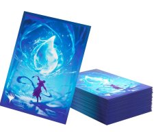 prismari card sleeves Magic: The Gathering | Secrets of Strixhaven Premium Art Sleeves
