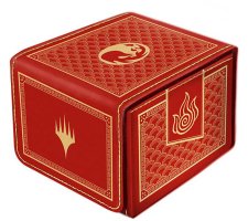 Gatherers' Tavern - Magic: The Gathering: DOMARU Box - Avatar: the Last Airbender - Fire