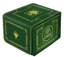 Gatherers' Tavern - Magic: The Gathering: DOMARU Box - Avatar: the Last Airbender - Earth