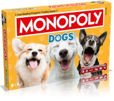 Monopoly: Dogs