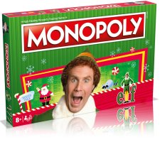 Monopoly: Elf
