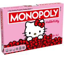 Monopoly: Hello Kitty