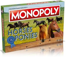 Monopoly: Horses and Ponies