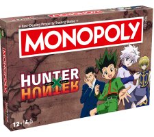 Monopoly: Hunter x Hunter