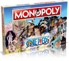 Monopoly: One Piece