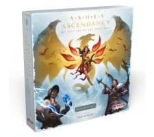 Ashes Ascendancy Starter Set  (EN)