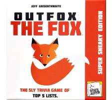 Outfox the Fox (EN)