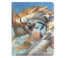 Dragon Shield - Zipster Binder 360: The Ejsingandr
