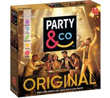 Party & Co: Original (NL)