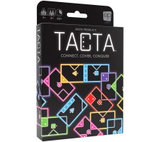 Tacta - Tuck Box (EN)