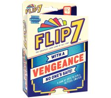 Flip 7: With a Vengeance (EN)