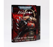Warhammer 40K - The Maelstrom: Lair of the Tyrant