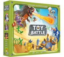 Toy Battle  (NL)