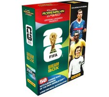 Panini Adrenalyn XL - FIFA World Cup 2026: Dream Box