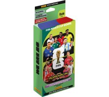 Panini Adrenalyn XL - FIFA World Cup 2026: Ecoblister XXL