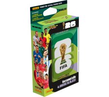 Panini Adrenalyn XL - FIFA World Cup 2026: Pocket Tin