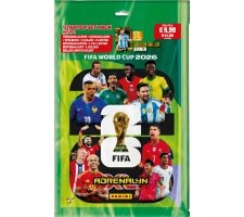 Panini Adrenalyn XL - FIFA World Cup 2026: Starter Pack