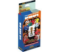 Panini Adrenalyn XL - FIFA World Cup 2026: Upgrade Set