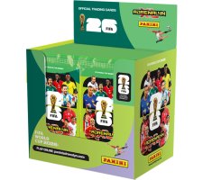 Panini Adrenalyn XL - FIFA World Cup 2026: Boosterbox (50 boosters)
