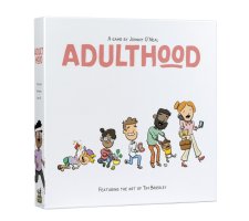 Adulthood (EN)
