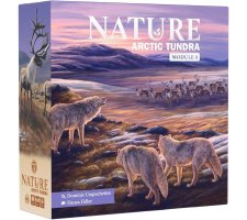 Nature: Arctic Tundra - Module 4 (EN)