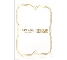 Riftbound TCG - League of Legends Arcane Deluxe Set