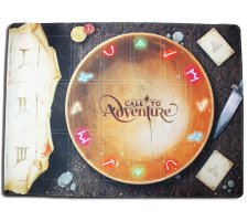 Call to Adventure: Playmat (EN)
