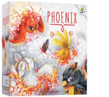 Phoenix (NL/FR)