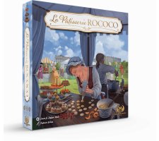 La Patisserie Rococo (EN)