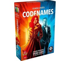 Codenames (Nieuwe Editie) (EN)