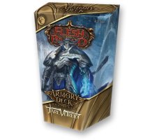 Flesh and Blood - Armory Deck: Jarl Vetreidi