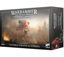 Warhammer Horus Heresy - Mechanicum: Vultarax Stratos-Automata