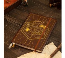 Glassstaff - Dungeons & Dragons - Campaign Journal: Brown