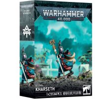 Warhammer 40K - Aeldari: Kharseth