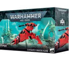 Warhammer 40K - Aeldari: Vyper