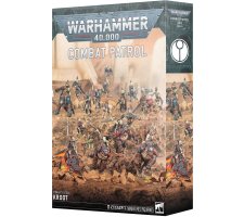 Warhammer 40K - Combat Patrol: Kroot