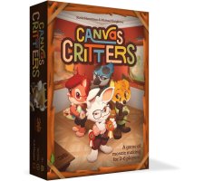 Canvas Critters (EN)