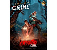 Chronicles of Crime Cryptid Cases (EN)