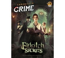 Chronicles of Crime Eldritch Secrets (EN)